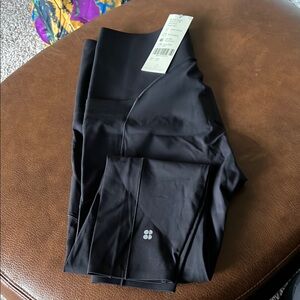 BNWT Sweaty Betty Power High Waist 7/8 workout Leggings